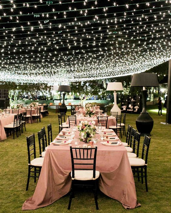 Hartlepool’s Trusted Event Styling Specialists Since 2004