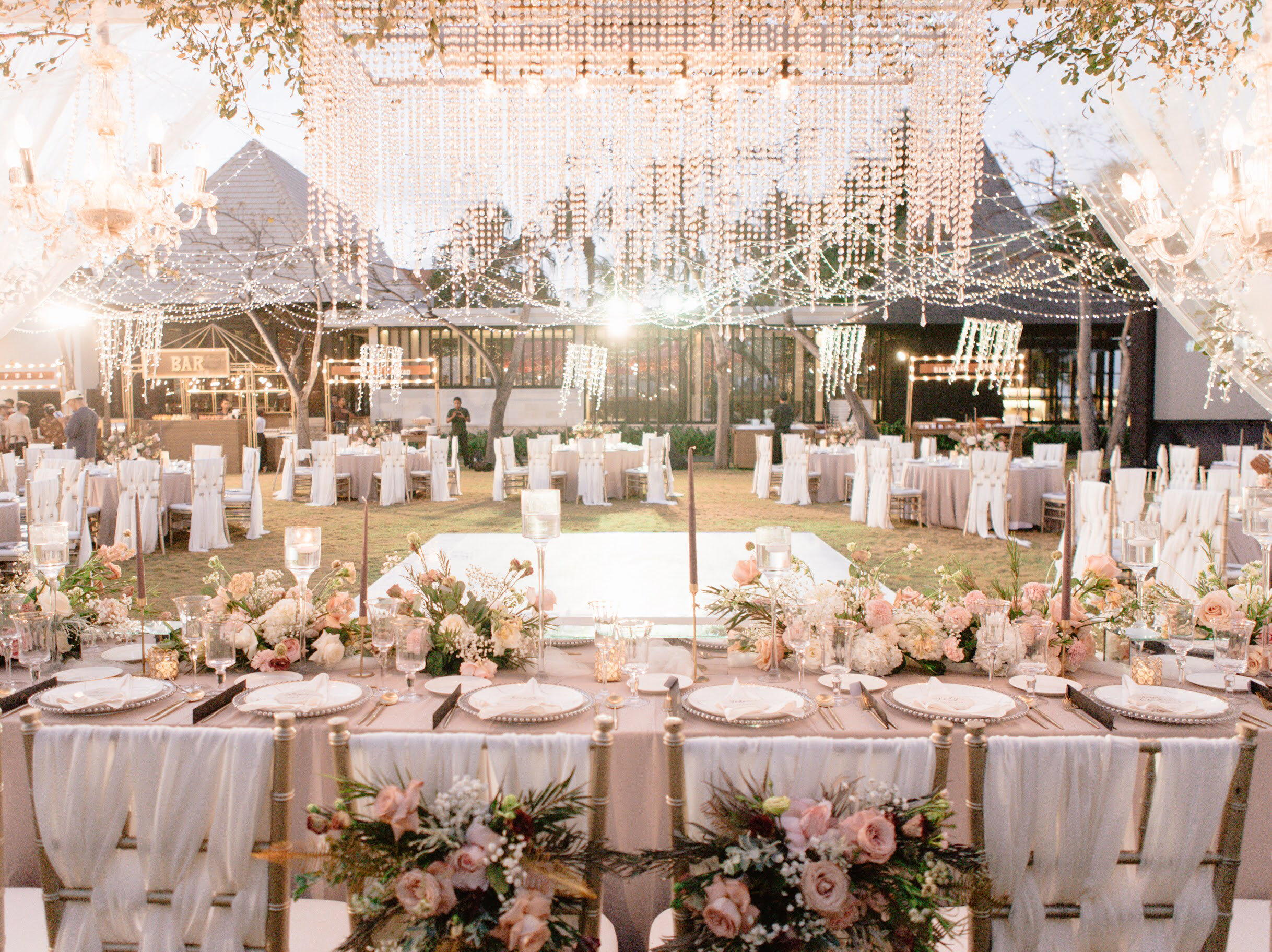 Your Event. Our Passion.